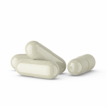 Dr G - STOP THE BLOAT With Digestive Enzymes | Nutr8deli